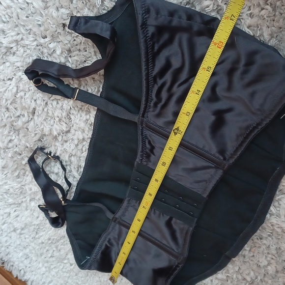 Sexy corset top - Picture 10 of 11